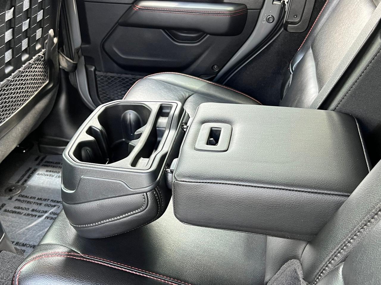 2020 Jeep Wrangler Unlimited Rubicon Indianapolis IN