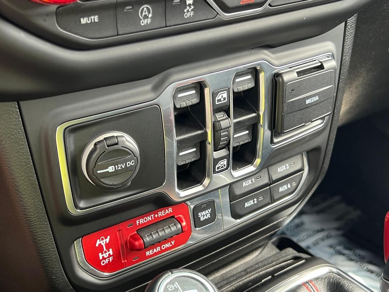 2020 Jeep Wrangler Unlimited Rubicon Indianapolis IN
