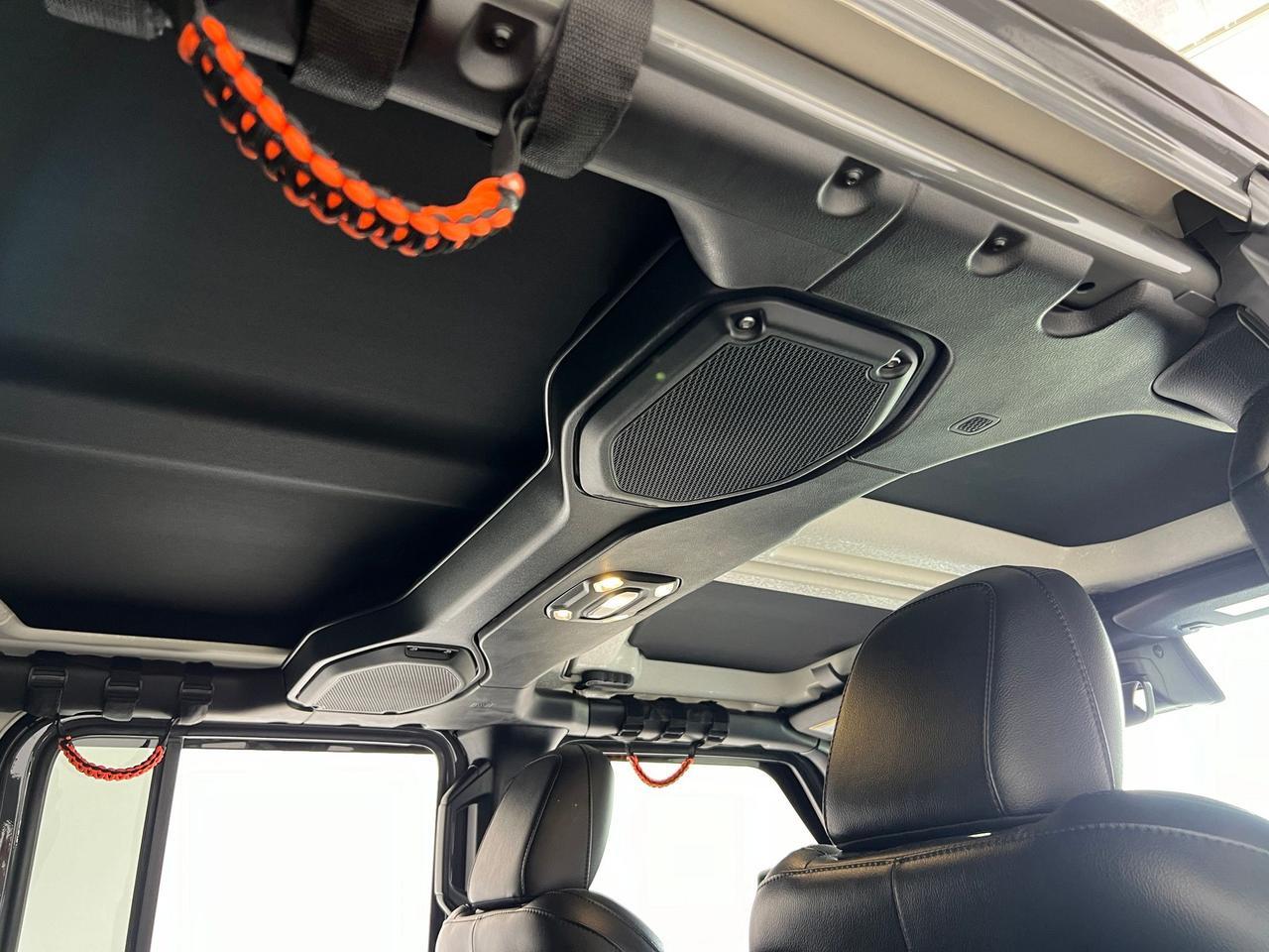 2020 Jeep Wrangler Unlimited Rubicon Indianapolis IN
