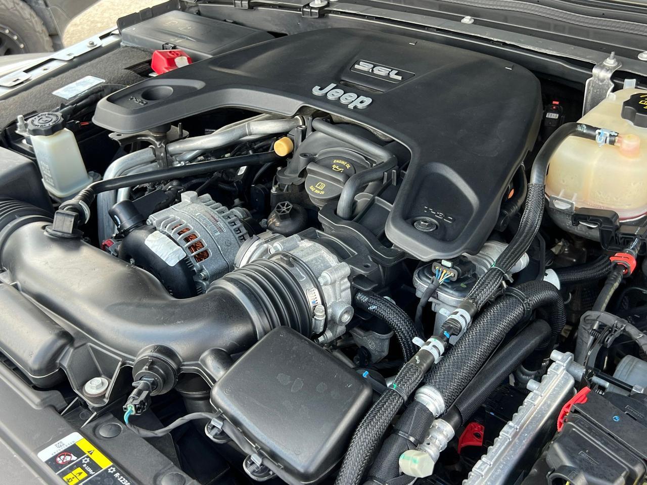 2020 Jeep Wrangler Unlimited Rubicon Indianapolis IN