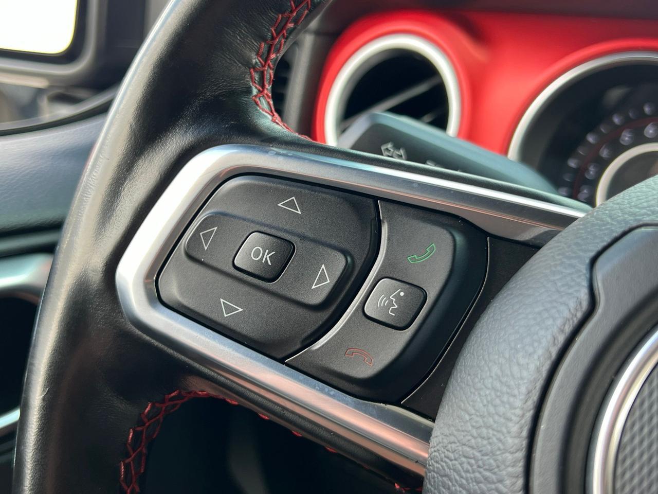 2020 Jeep Wrangler Unlimited Rubicon Indianapolis IN