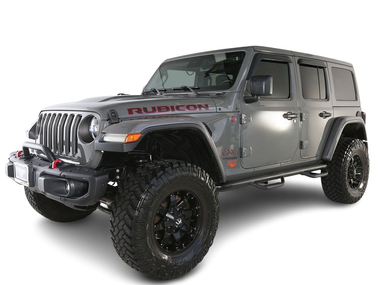 2020 Jeep Wrangler Unlimited Rubicon Indianapolis IN