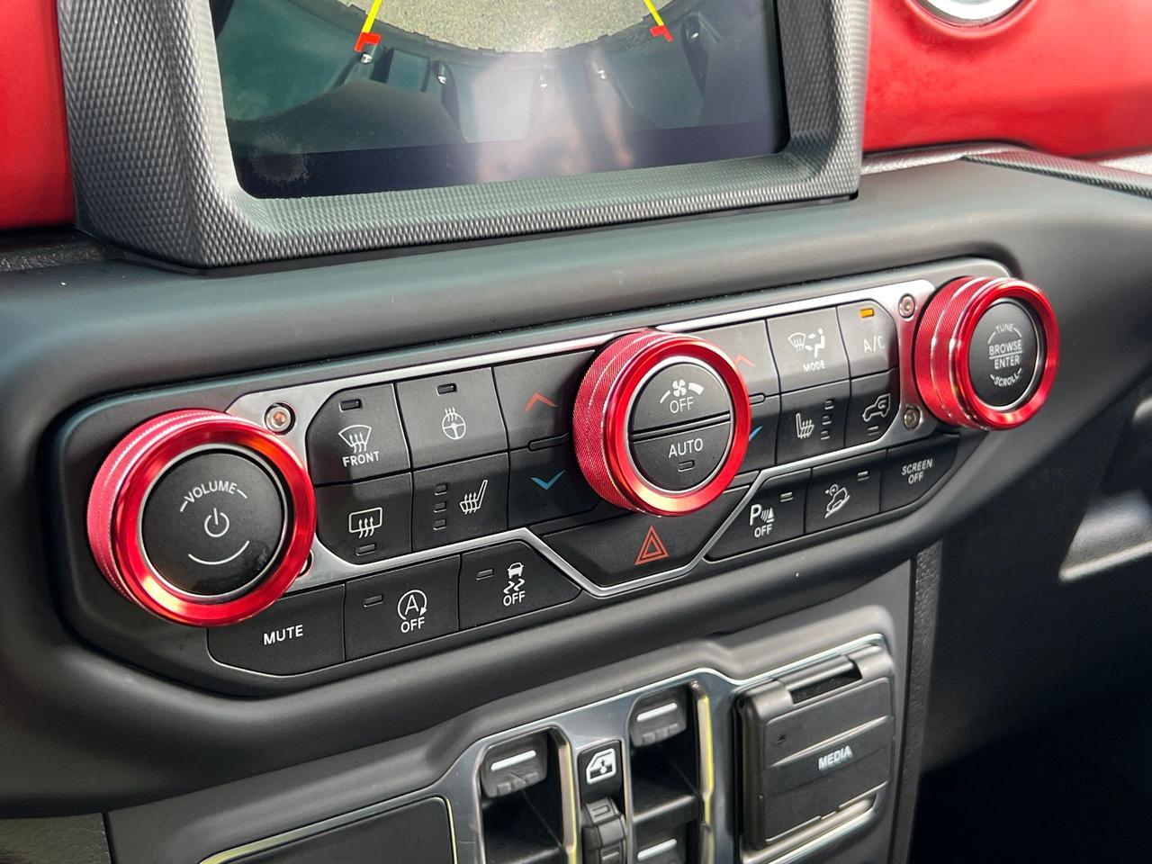 2020 Jeep Wrangler Unlimited Rubicon Indianapolis IN