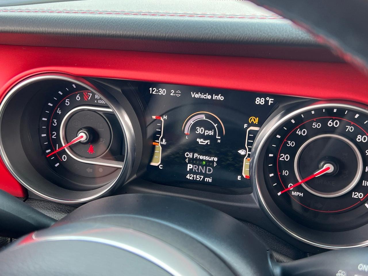 2020 Jeep Wrangler Unlimited Rubicon Indianapolis IN