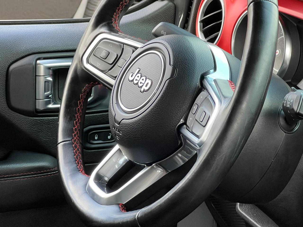 2020 Jeep Wrangler Unlimited Rubicon Indianapolis IN