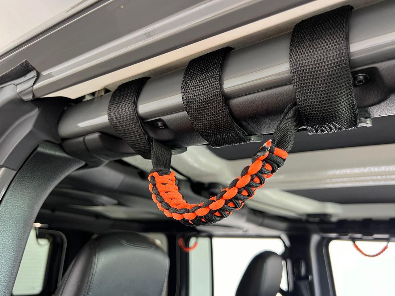 2020 Jeep Wrangler Unlimited Rubicon Indianapolis IN