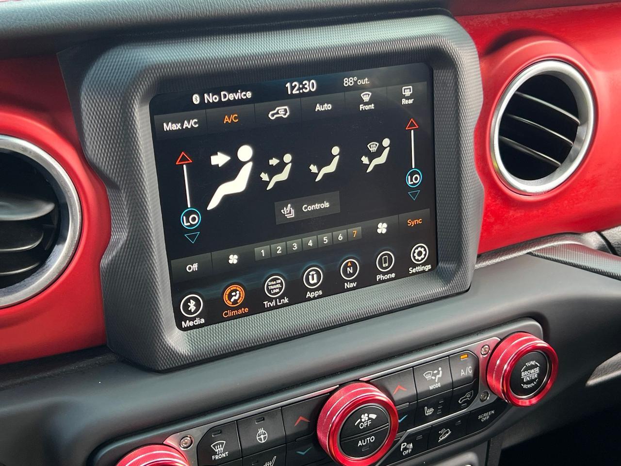 2020 Jeep Wrangler Unlimited Rubicon Indianapolis IN