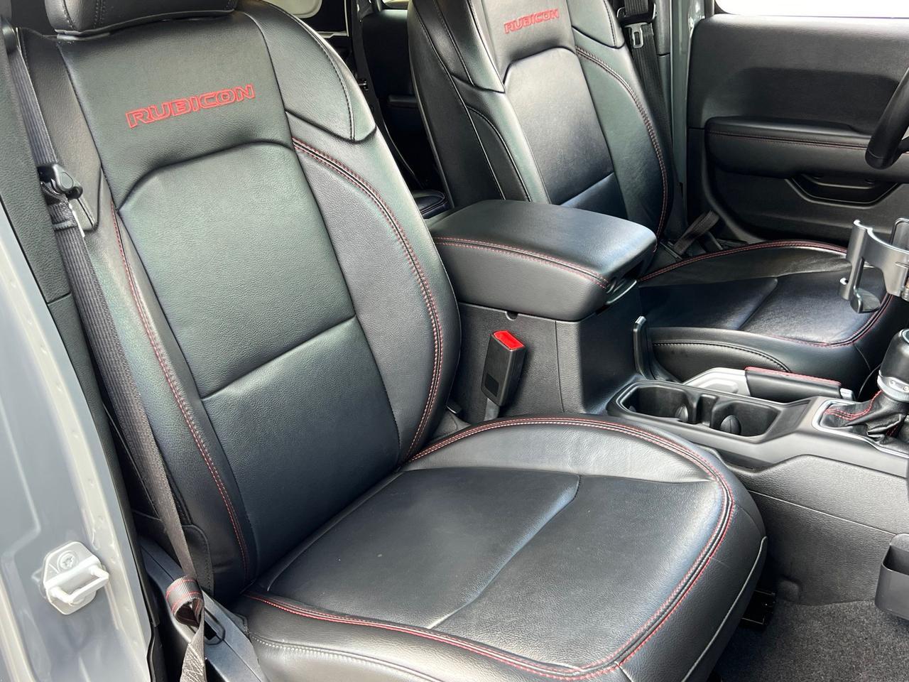 2020 Jeep Wrangler Unlimited Rubicon Indianapolis IN