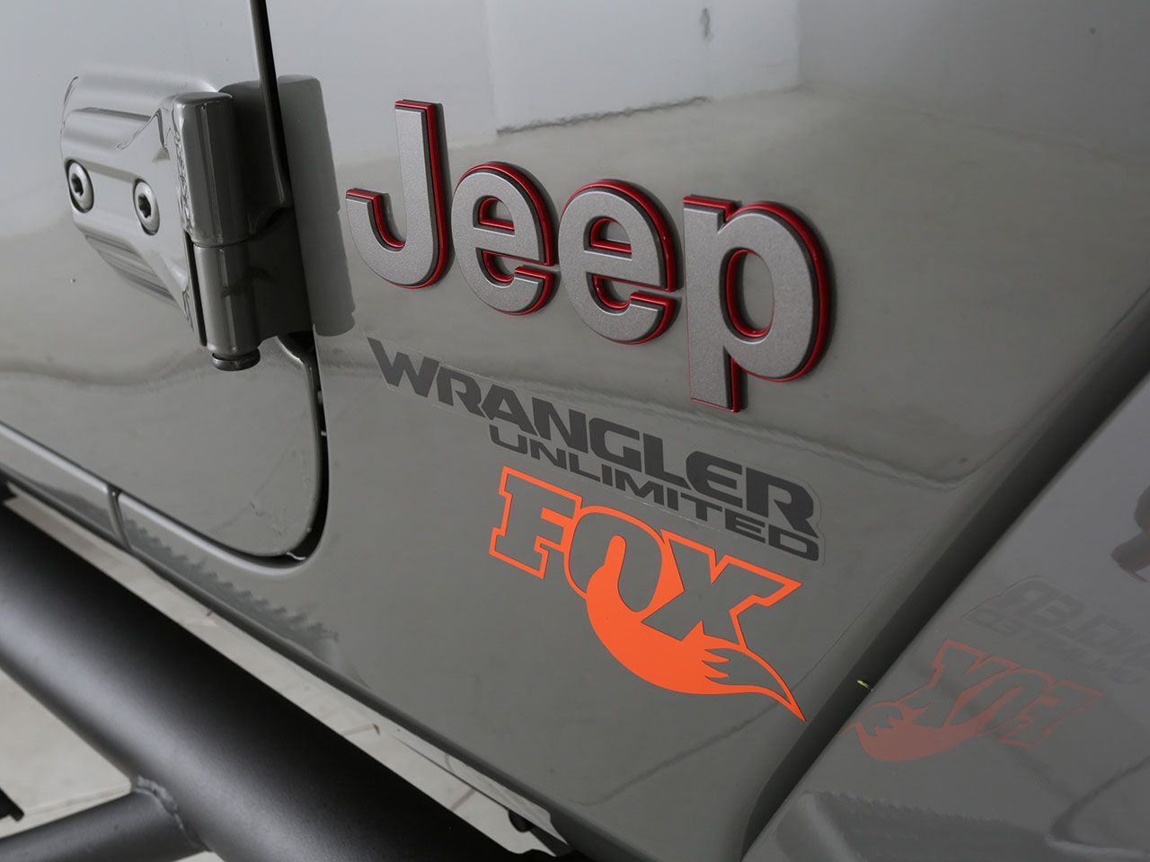 2020 Jeep Wrangler Unlimited Rubicon Indianapolis IN