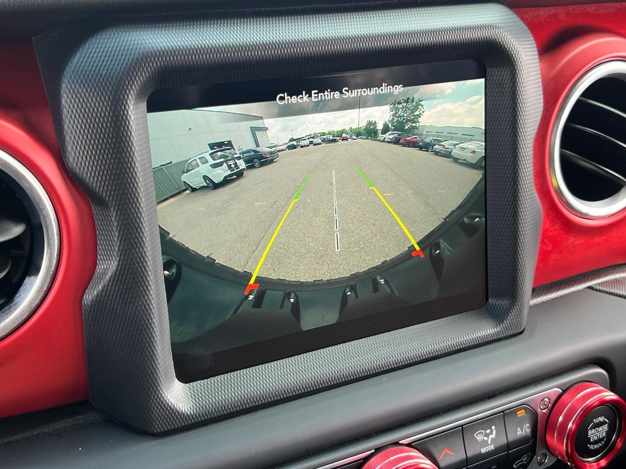 2020 Jeep Wrangler Unlimited Rubicon Indianapolis IN