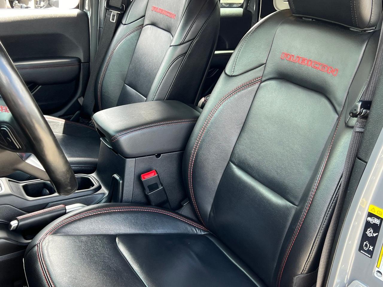 2020 Jeep Wrangler Unlimited Rubicon Indianapolis IN