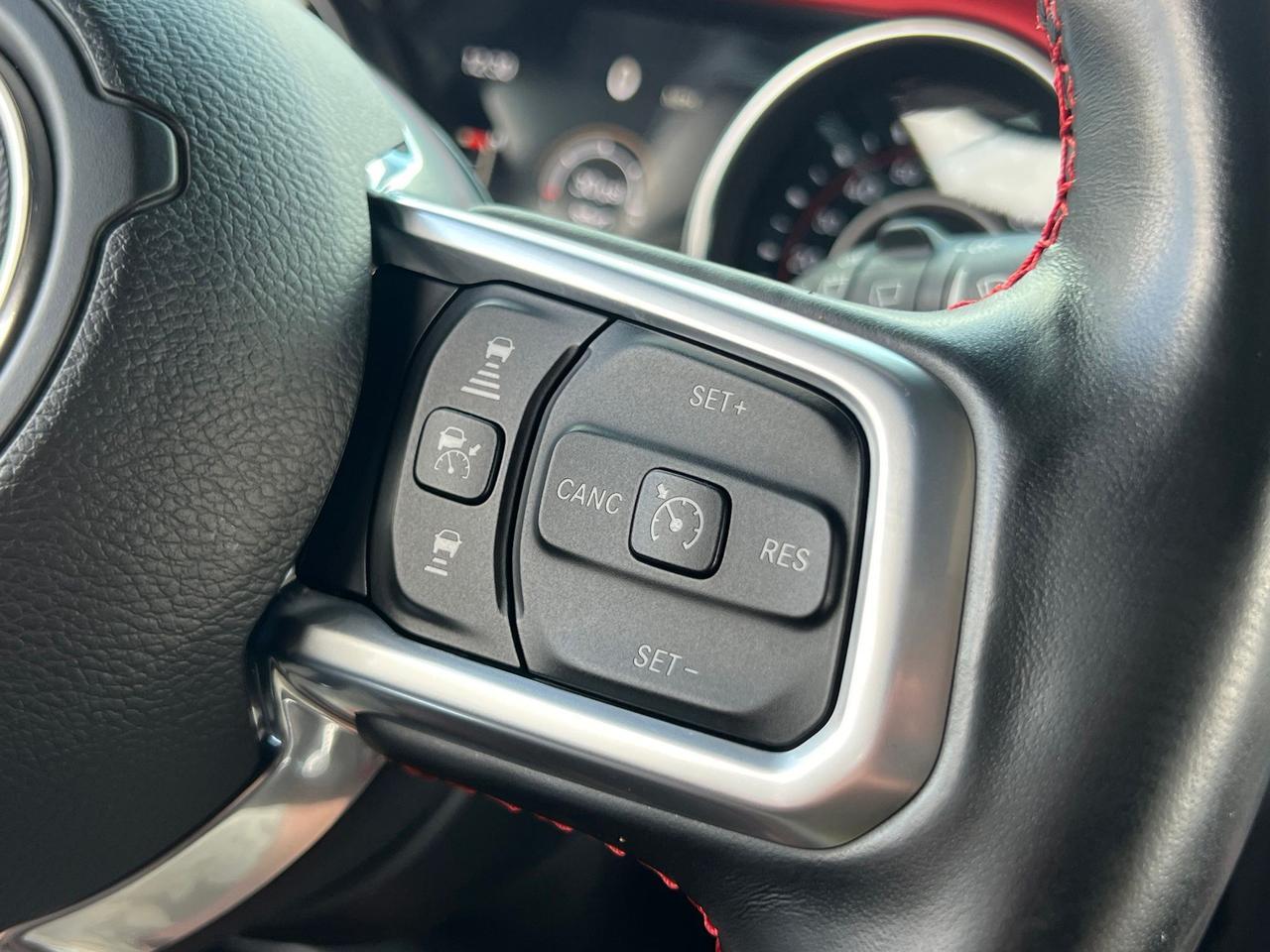 2020 Jeep Wrangler Unlimited Rubicon Indianapolis IN