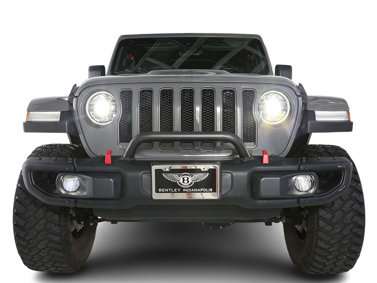 2020 Jeep Wrangler Unlimited Rubicon Indianapolis IN