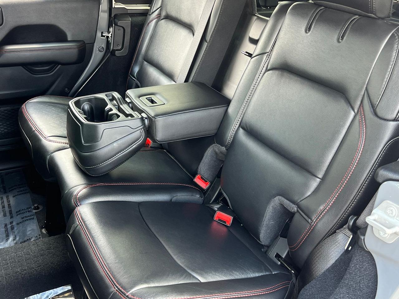 2020 Jeep Wrangler Unlimited Rubicon Indianapolis IN