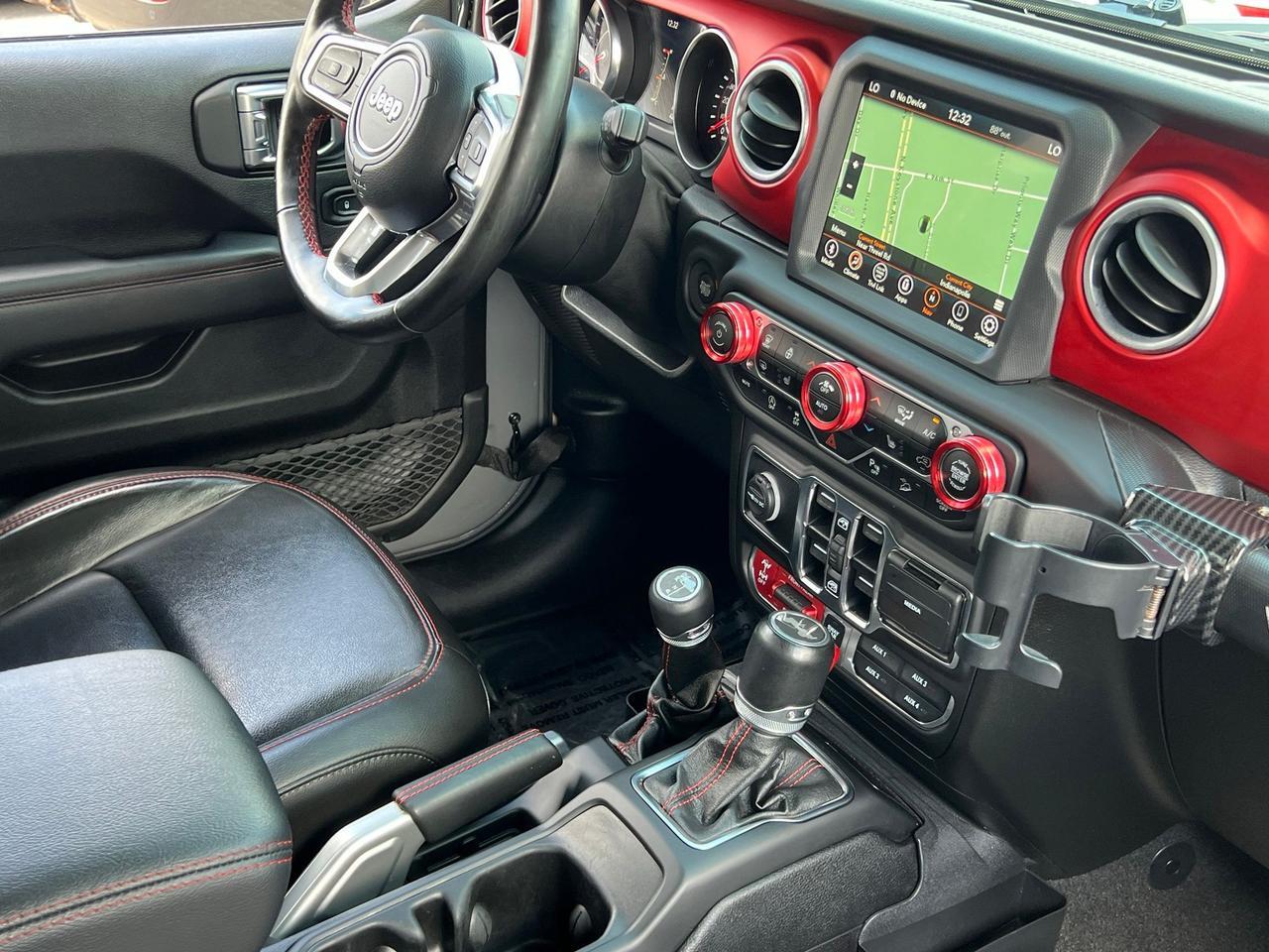 2020 Jeep Wrangler Unlimited Rubicon Indianapolis IN