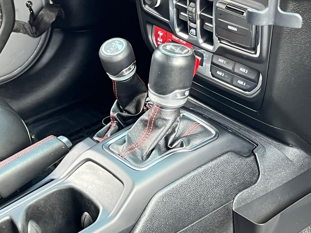2020 Jeep Wrangler Unlimited Rubicon Indianapolis IN