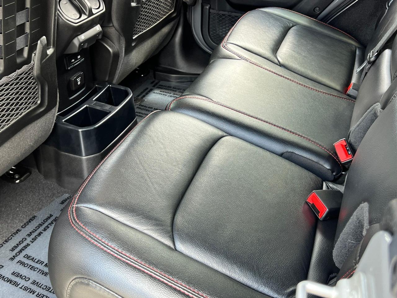 2020 Jeep Wrangler Unlimited Rubicon Indianapolis IN