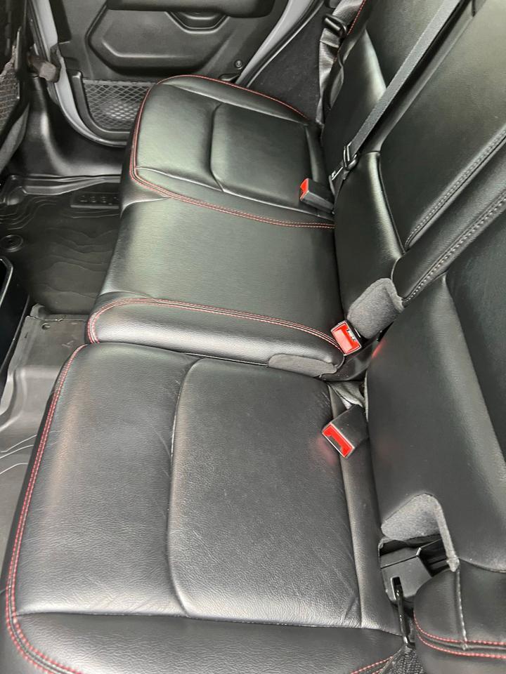 2020 Jeep Wrangler Unlimited Rubicon Indianapolis IN