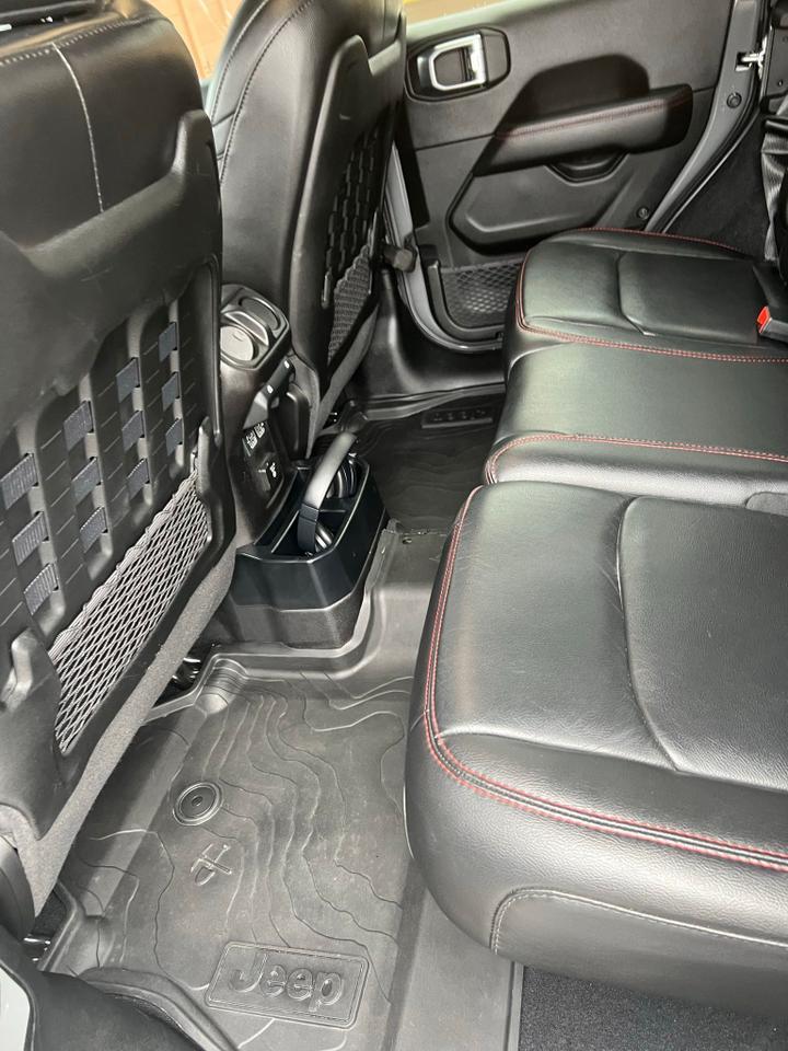 2020 Jeep Wrangler Unlimited Rubicon Indianapolis IN