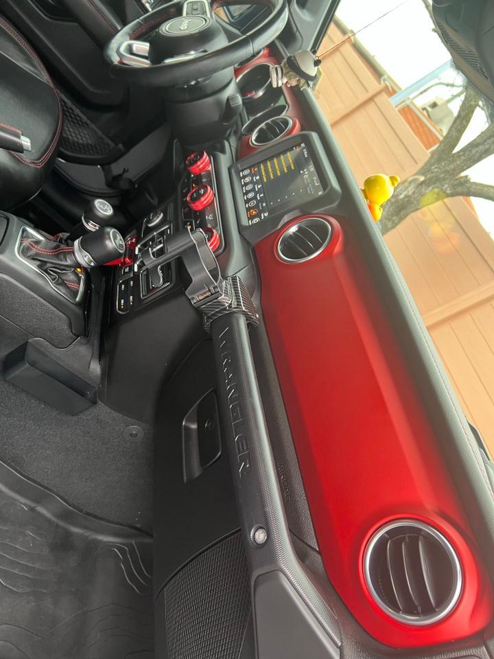 2020 Jeep Wrangler Unlimited Rubicon Indianapolis IN