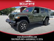 2020 Jeep Wrangler Unlimited Rubicon Jacksonville FL 2020 Jeep Wrangler Unlimited Rubicon Jacksonville FL