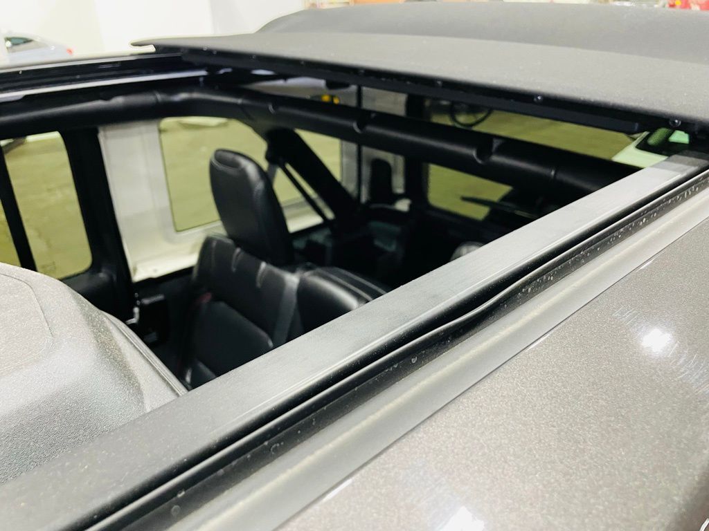 2020 Jeep Wrangler Unlimited Rubicon Jersey City NJ
