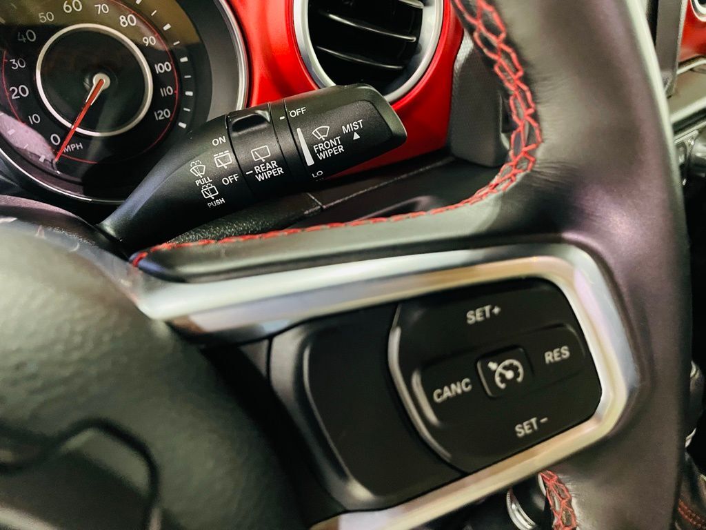 2020 Jeep Wrangler Unlimited Rubicon Jersey City NJ