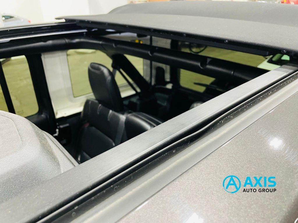 2020 Jeep Wrangler Unlimited Rubicon Jersey City NJ