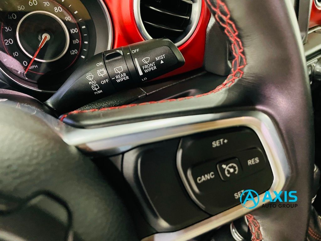 2020 Jeep Wrangler Unlimited Rubicon Jersey City NJ