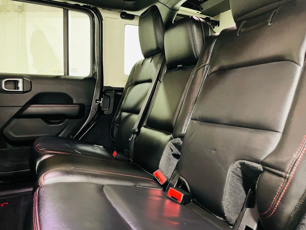 2020 Jeep Wrangler Unlimited Rubicon Jersey City NJ