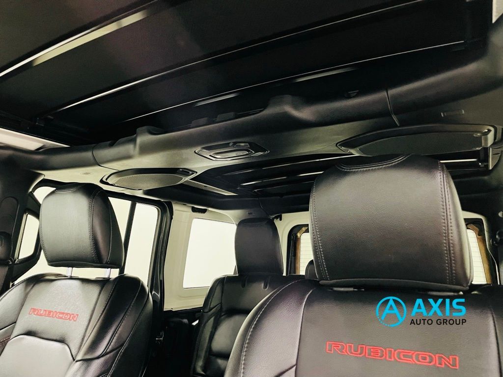 2020 Jeep Wrangler Unlimited Rubicon Jersey City NJ