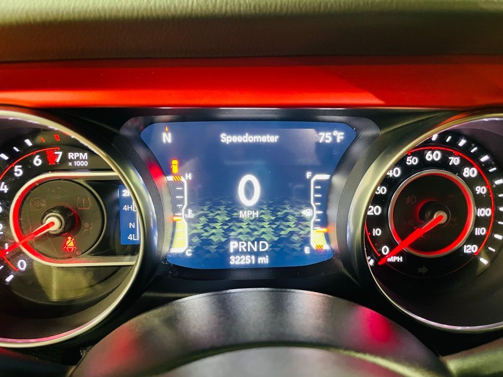 2020 Jeep Wrangler Unlimited Rubicon Jersey City NJ