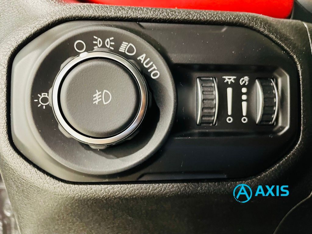 2020 Jeep Wrangler Unlimited Rubicon Jersey City NJ