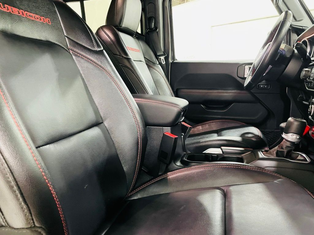 2020 Jeep Wrangler Unlimited Rubicon Jersey City NJ