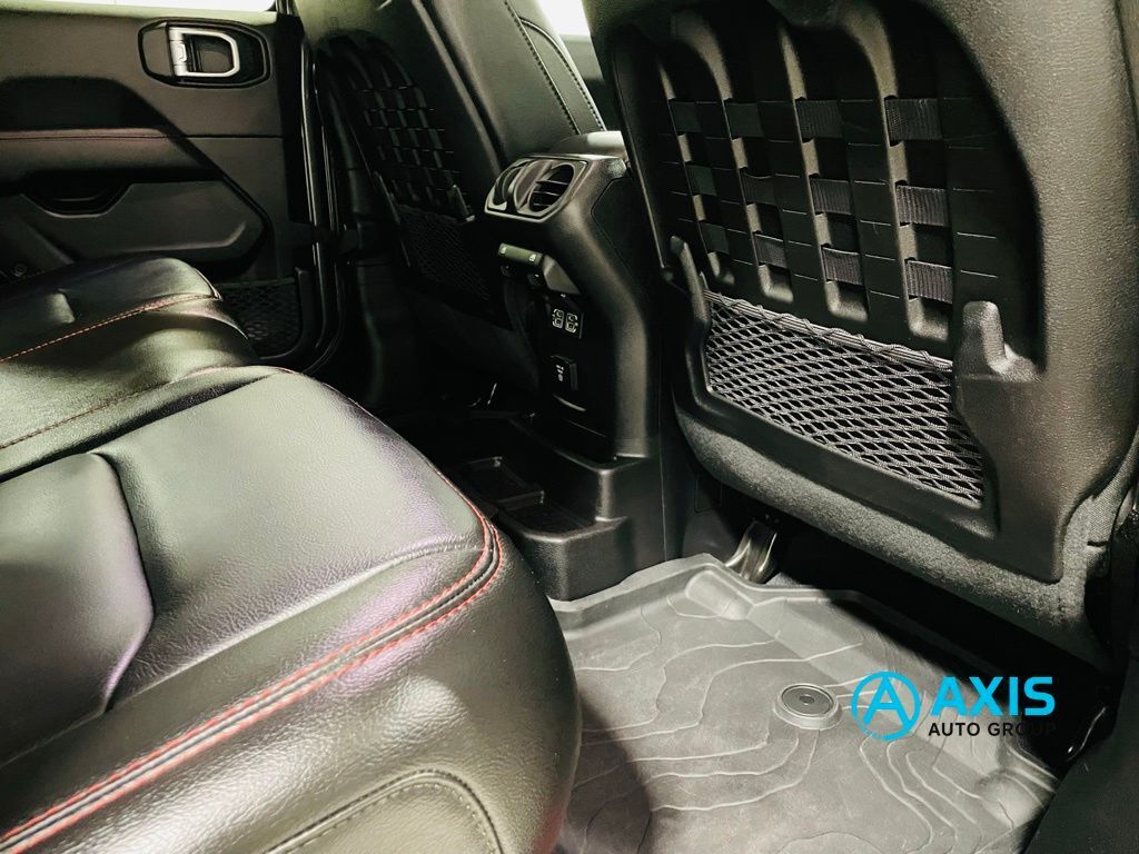 2020 Jeep Wrangler Unlimited Rubicon Jersey City NJ