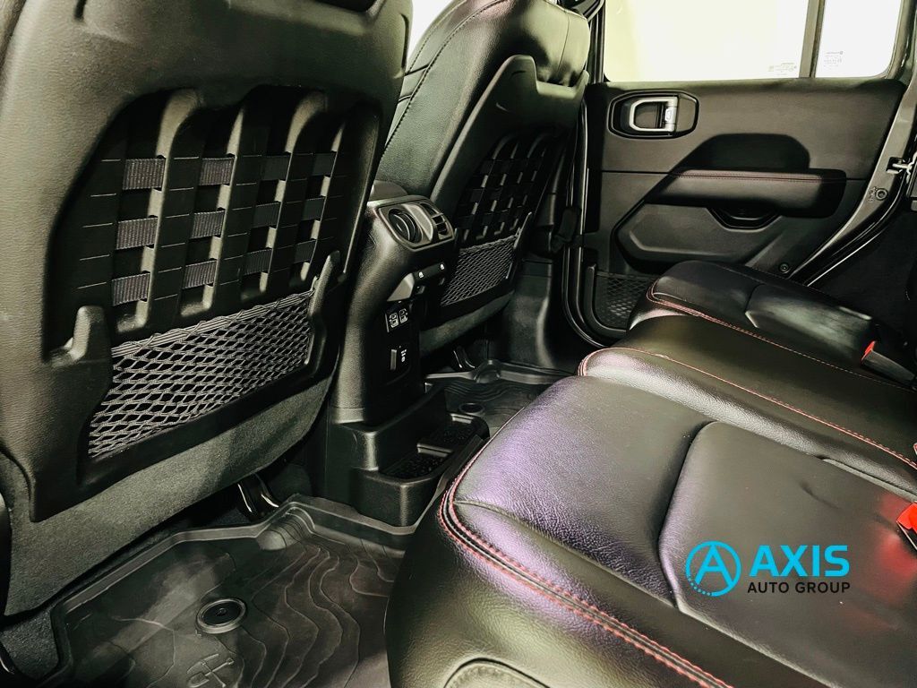 2020 Jeep Wrangler Unlimited Rubicon Jersey City NJ