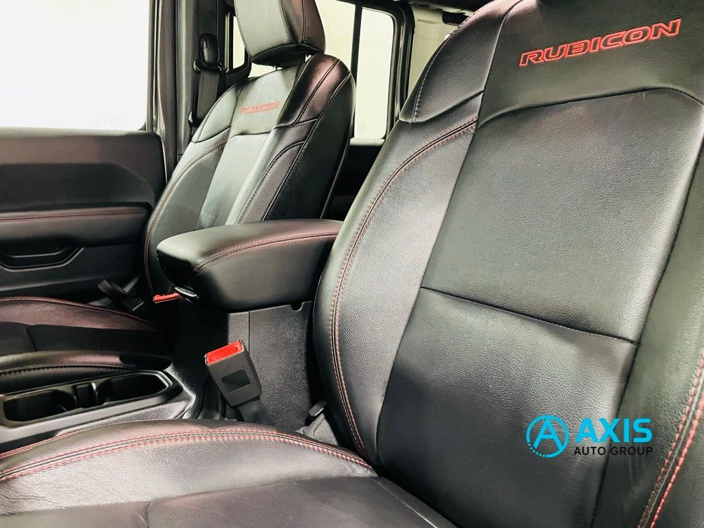 2020 Jeep Wrangler Unlimited Rubicon Jersey City NJ