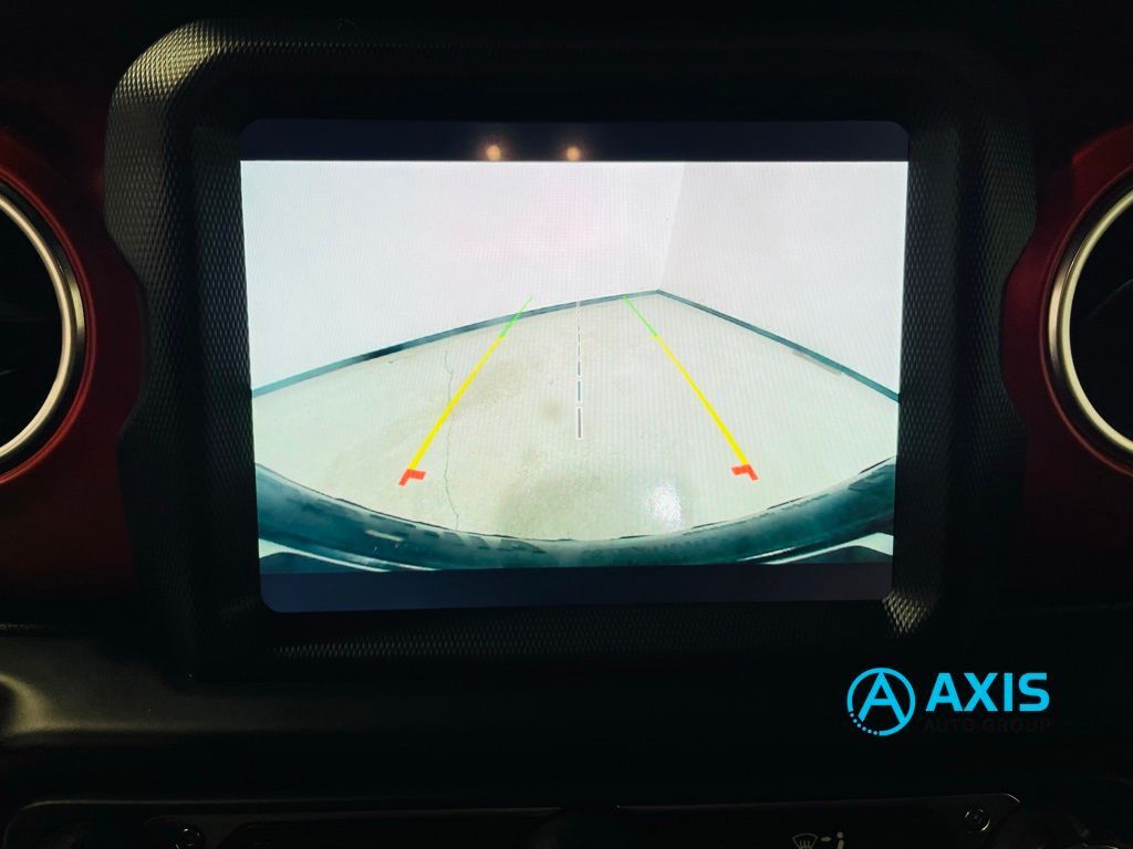 2020 Jeep Wrangler Unlimited Rubicon Jersey City NJ