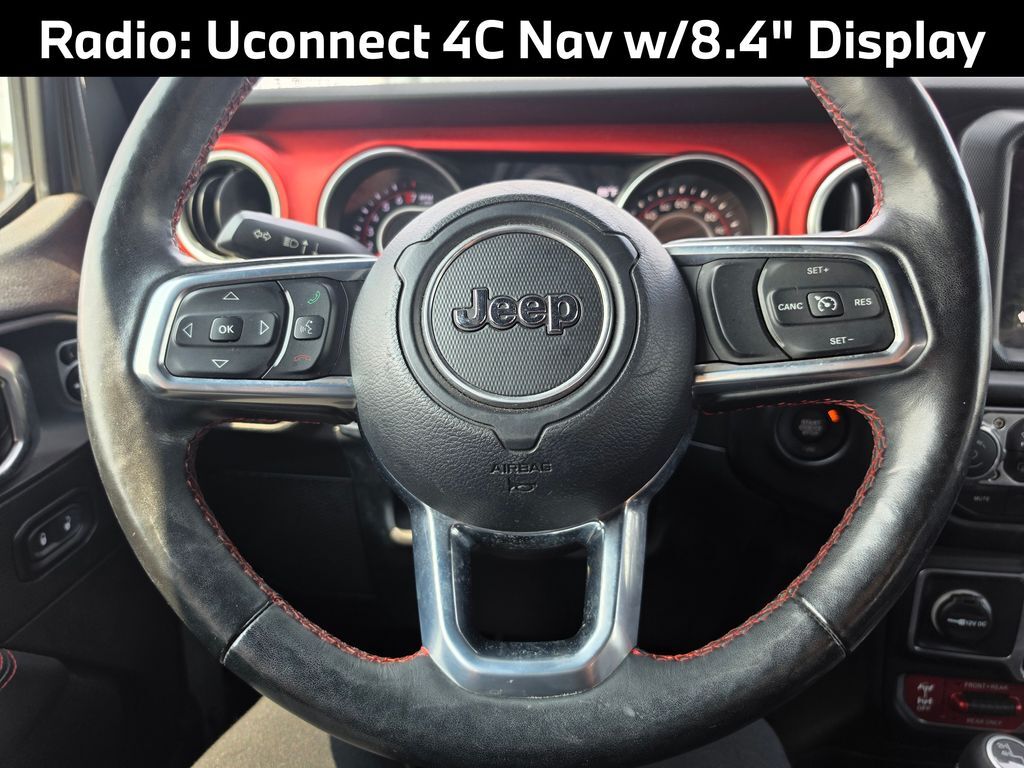 2020 Jeep Wrangler Unlimited Rubicon San Clemente CA
