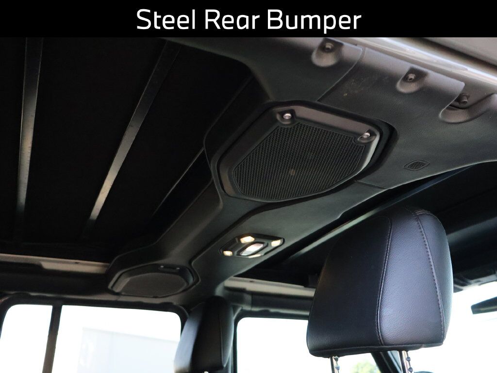 2020 Jeep Wrangler Unlimited Rubicon San Clemente CA