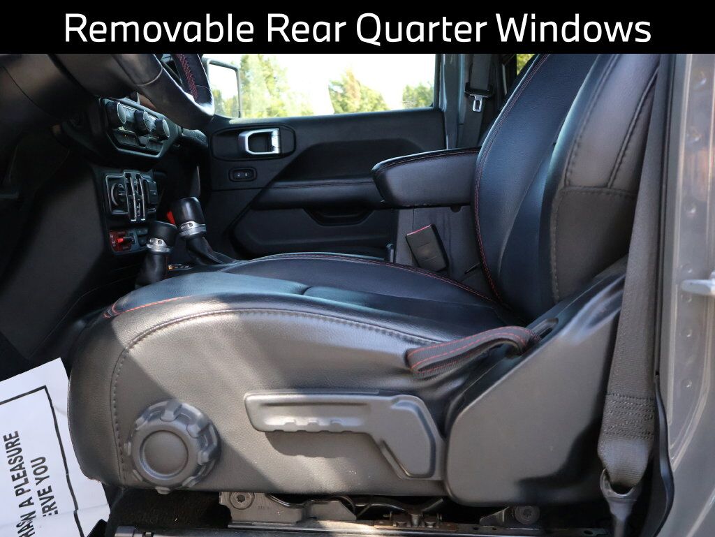 2020 Jeep Wrangler Unlimited Rubicon San Clemente CA