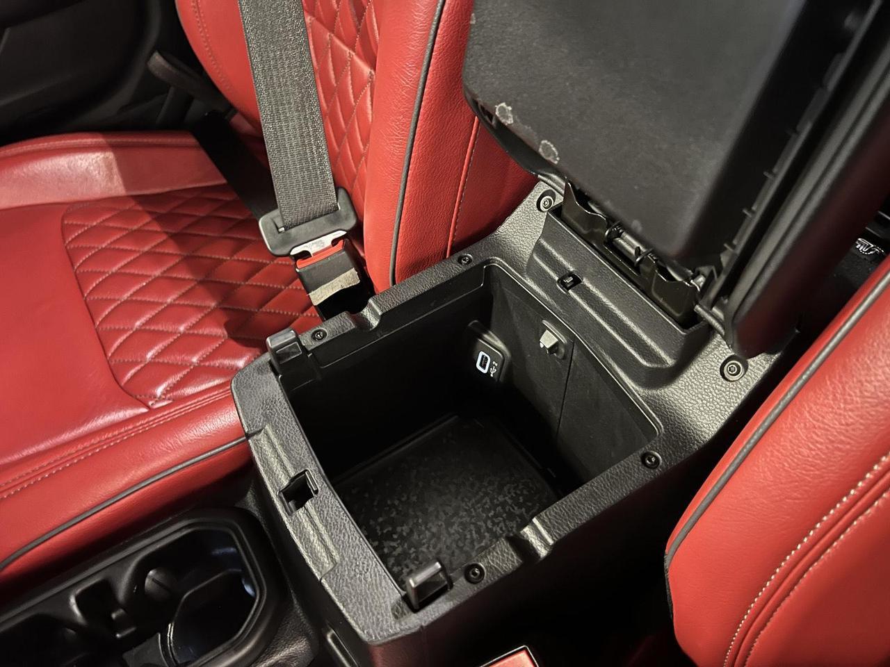 2020 Jeep Wrangler Unlimited Rubicon Parker CO