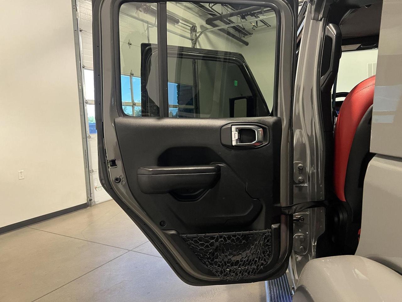 2020 Jeep Wrangler Unlimited Rubicon Parker CO