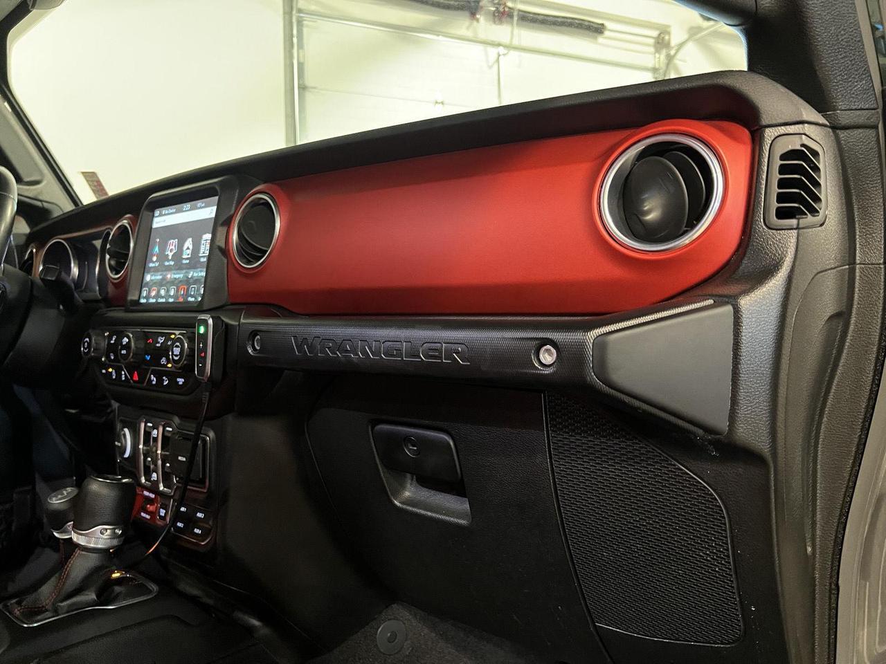 2020 Jeep Wrangler Unlimited Rubicon Parker CO
