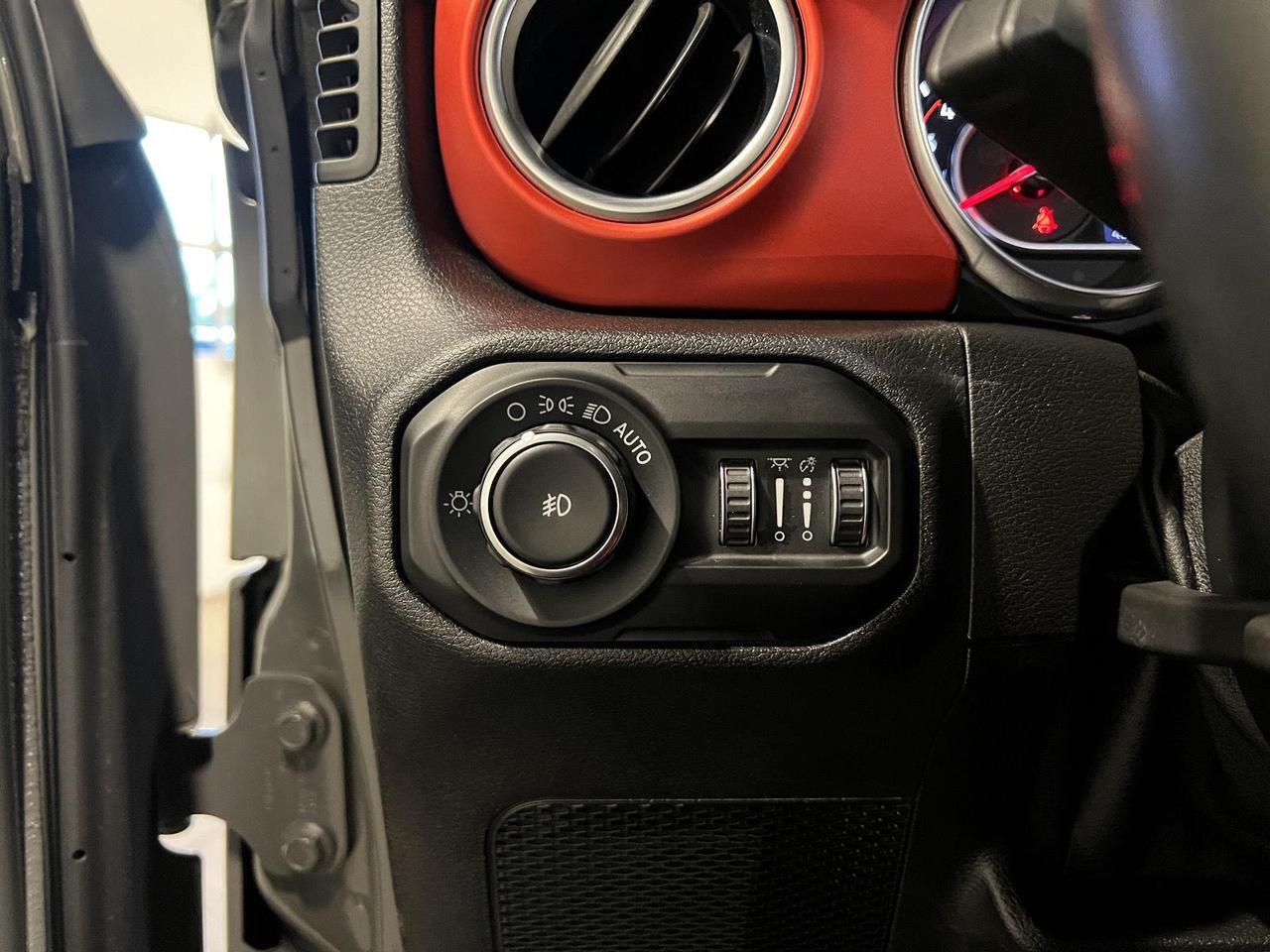 2020 Jeep Wrangler Unlimited Rubicon Parker CO