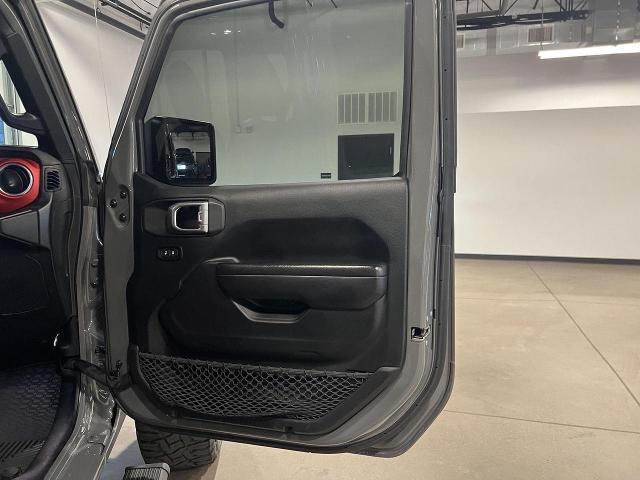 2020 Jeep Wrangler Unlimited Rubicon Parker CO