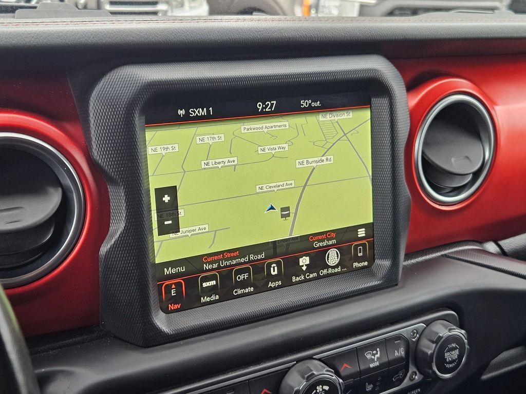 2020 Jeep Wrangler Unlimited Rubicon Gresham OR