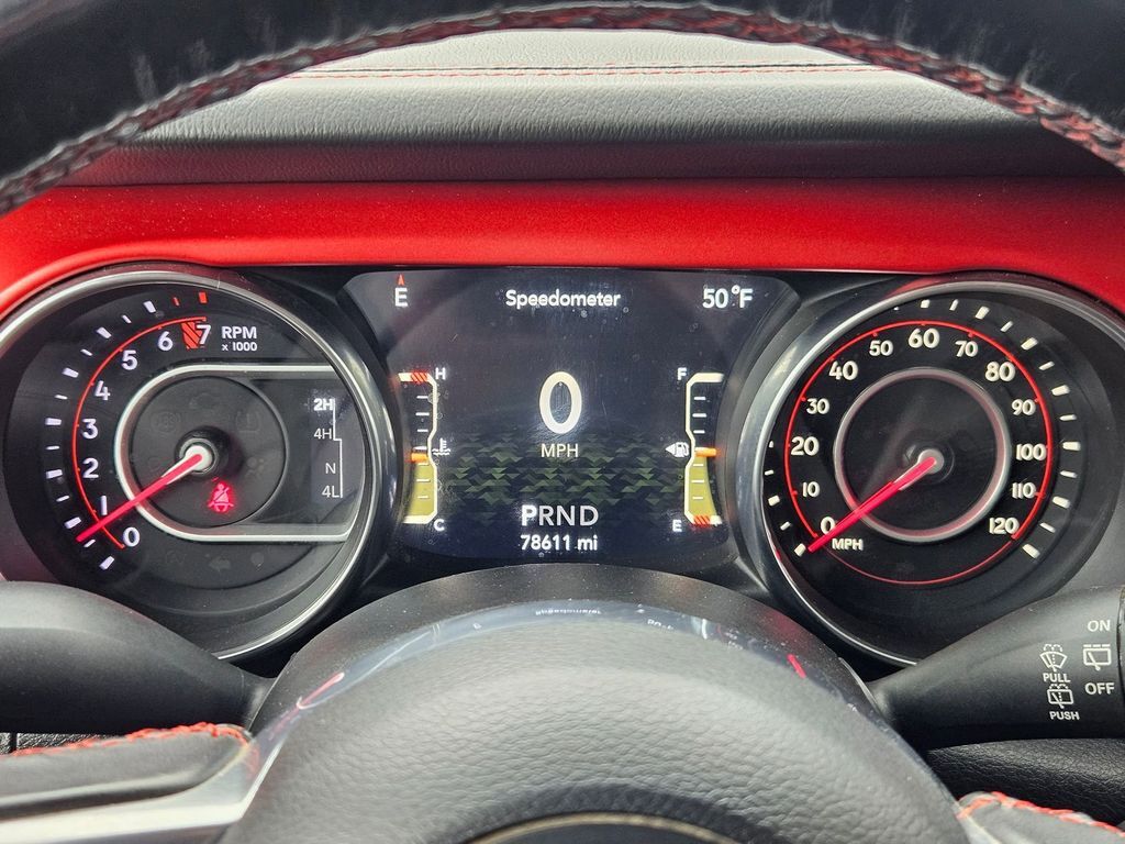 2020 Jeep Wrangler Unlimited Rubicon Gresham OR