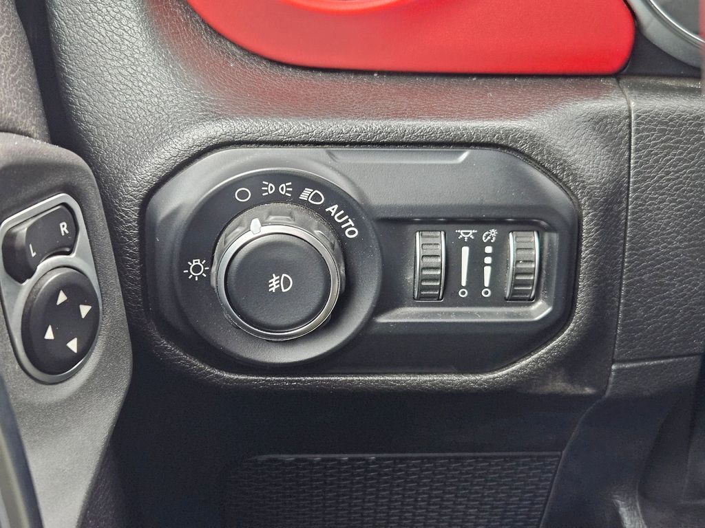 2020 Jeep Wrangler Unlimited Rubicon Gresham OR