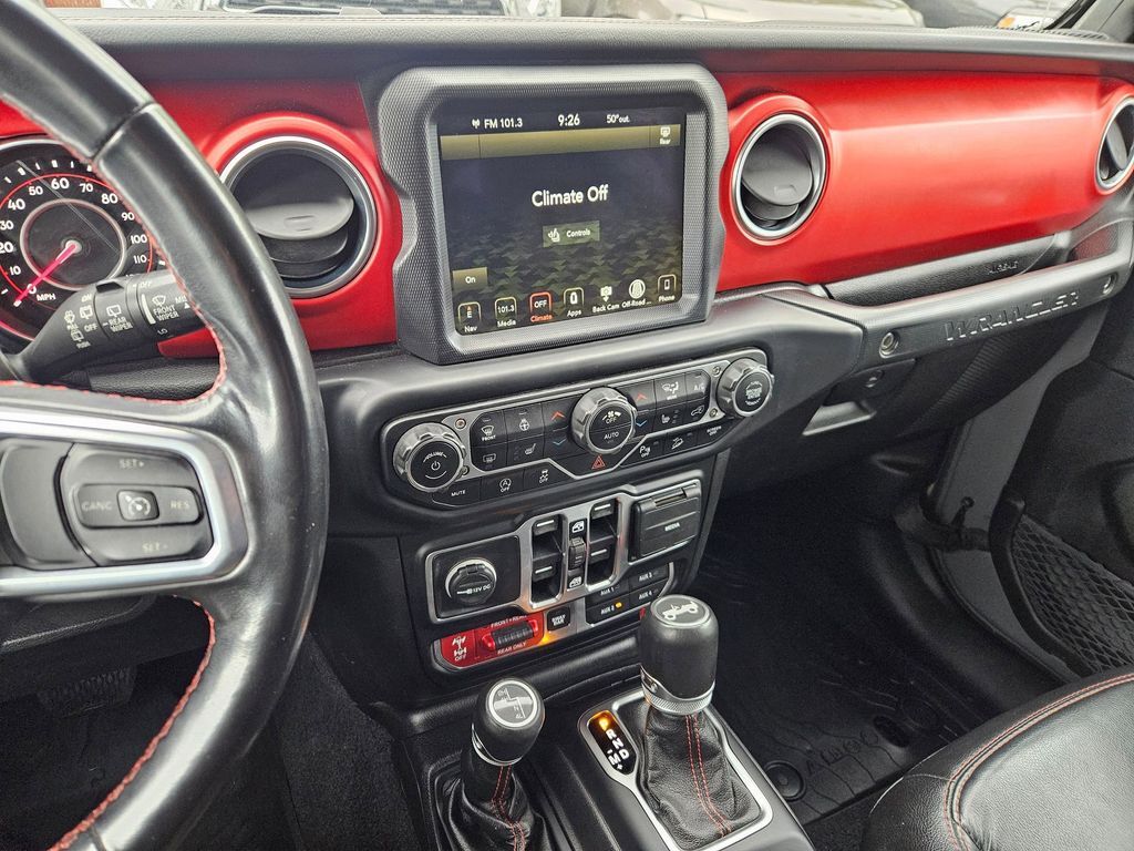 2020 Jeep Wrangler Unlimited Rubicon Gresham OR